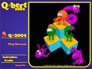 Q-Bert