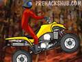 Quad Extreme Racer