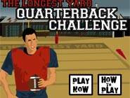 Quaterback