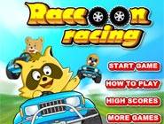 Raccoon Racing