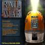 Rail of War