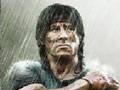 Rambo The Fight Continues
