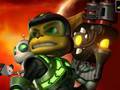 Ratchet and Clank