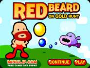 Red beard