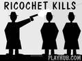 Ricochet Kills: Players Pack 