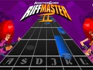 RiffMaster II