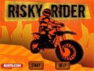 Risky Rider