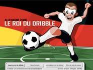 Le roi du dribble