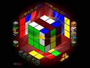 Rubiks cube