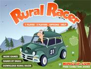 Rural racer