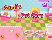 Sami's Pet Care