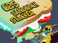 Sandwich Stacker