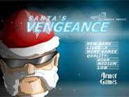 Santa's Vengeance