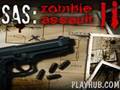 Zombie Assault 2