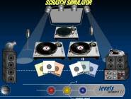 Scratch Simulator