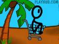 Shopping Cart Hero 2
