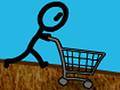 Shopping Cart Hero 3