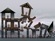 Sieger: Rebuilt to Destroy