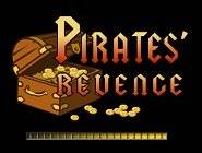 Pirates' revenge