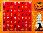 Smash halloween