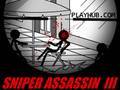 Sniper Assassin 3