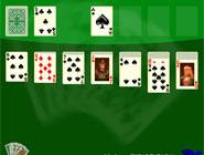 Solitaire classique