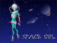 Space Girl