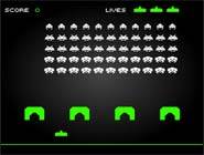 The Space Invaders