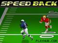 Speedback Football