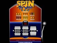 Spin to win