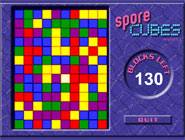 Spore Cubes