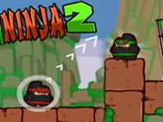 Spring Ninja 2