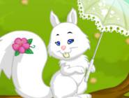 Squirrel Dressup
