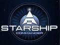 Starship Commander