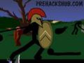 Stick Wars 1 3 Stick Wars 1 3