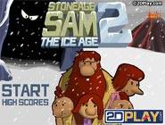 Stoneage Sam 2