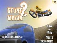 Stunt Mania2