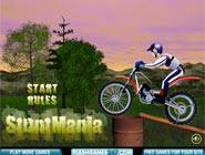 Stunt Mania