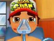 Subway Surfers Surgeon