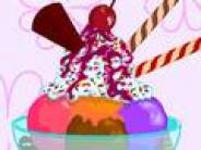 Sundae Maker