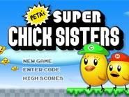 Super Chick Sisters