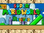 Mario World Revived