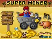 Super Miner