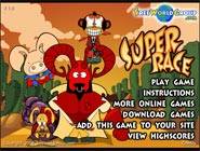 Super race