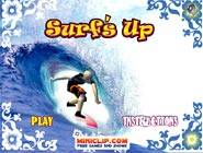 Surf Up