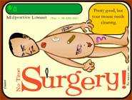 Surgery