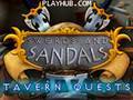 Swords and Sandals 4