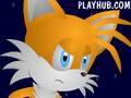 Tails Cosmic Rush
