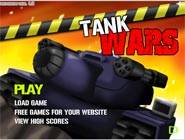 Tank Wars