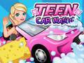 barbie car wash